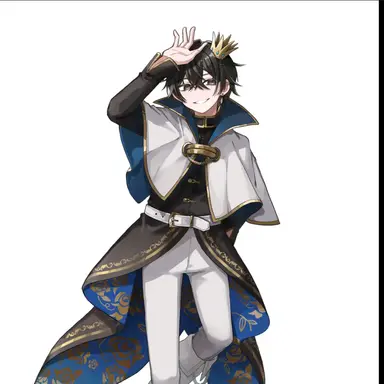 Profile image of ニキ