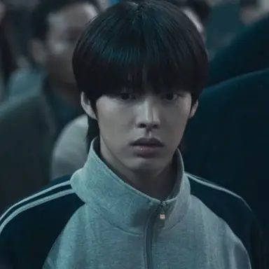 Profile image of Gyu jin