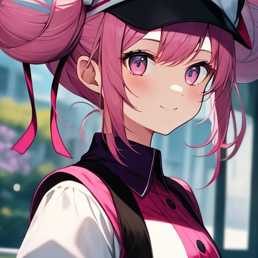 미유