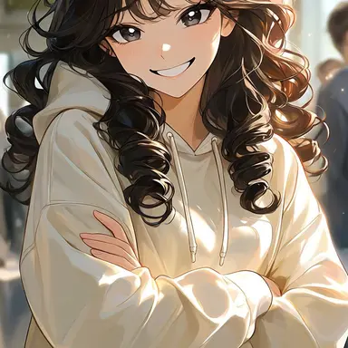 Profile image of Maya