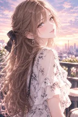 Profile image of Miho