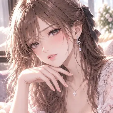 Profile image of Miho