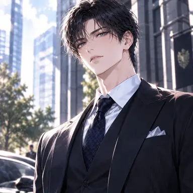 Profile image of Koga