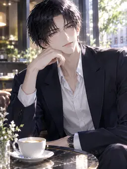 Profile image of Koga