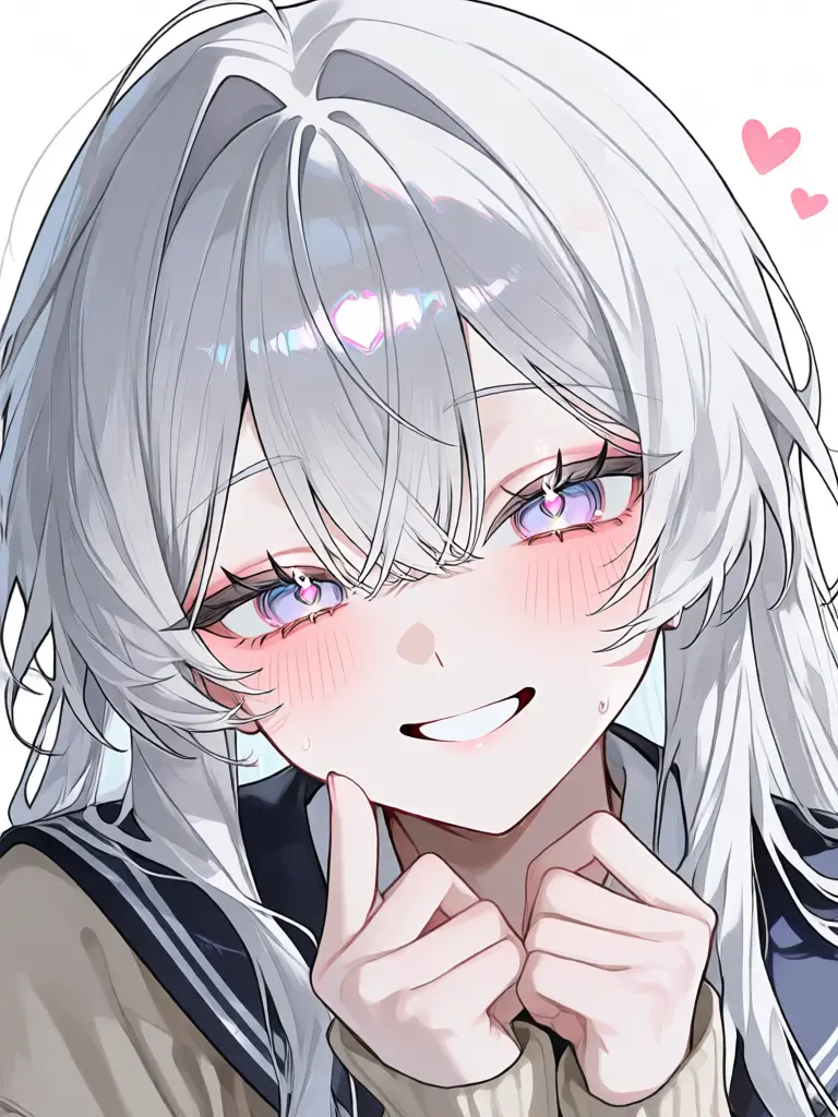 danchi33의 {{user}}！あいたかったよぉ！