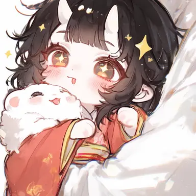 Profile image of みう