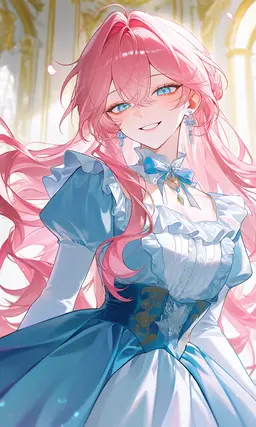 Profile image of エリシア