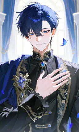 Profile image of ミナト