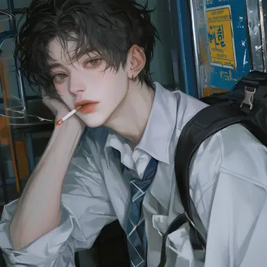 Profile image of 김현수