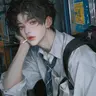캐릭터 프로필 이미지