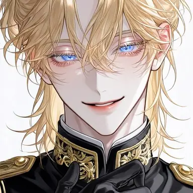 Profile image of リューク