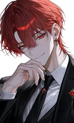 Profile image of ユリウス