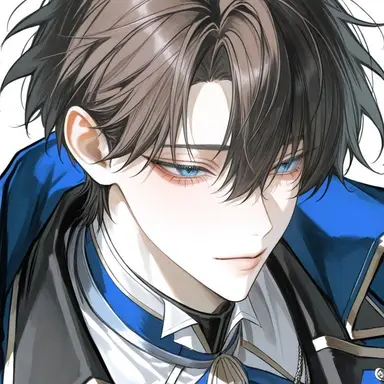 Profile image of アゼン