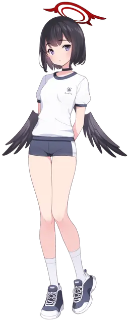 Profile image of 静山マシロ