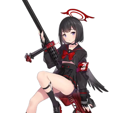 Profile image of 静山マシロ