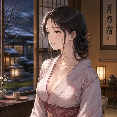 Profile image of 朝倉 鳴海