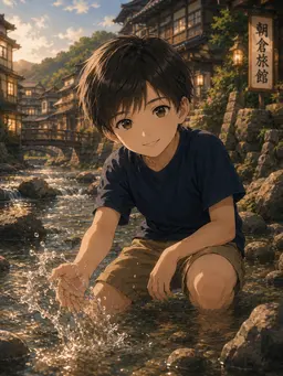 Profile image of 朝倉 悠斗