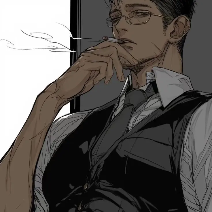 RacialCrab1391의 紳士と紅茶。