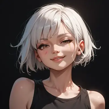 Profile image of 김민주