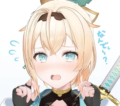Profile image of 風真いろは