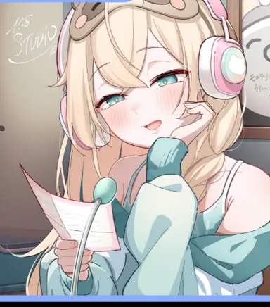 Profile image of 風真いろは