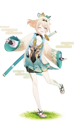 Profile image of 風真いろは
