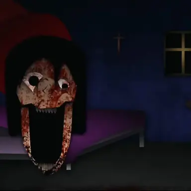 Profile image of 괴물