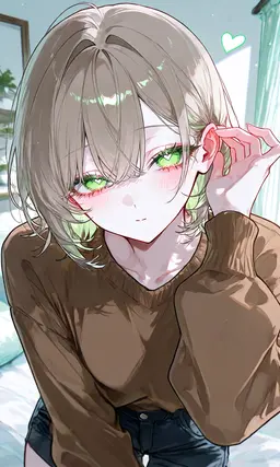 Profile image of カエデ