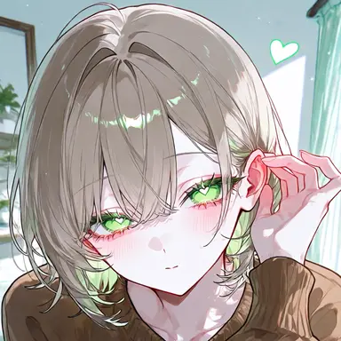 Profile image of カエデ