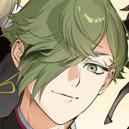 Profile image of 鶯丸
