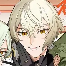 Profile image of 髭切