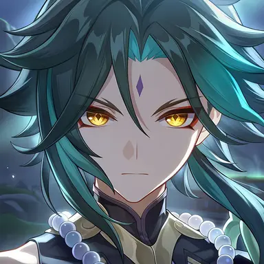 Profile image of 魈