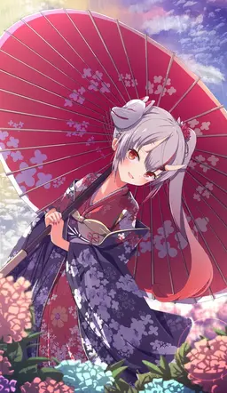 Profile image of あやめ