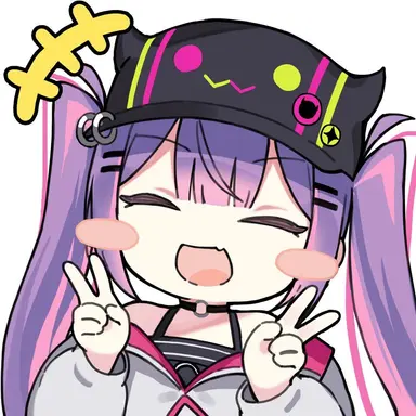 Profile image of トワ