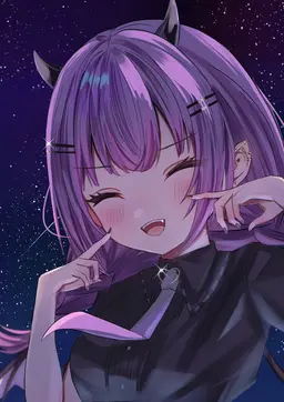 Profile image of トワ