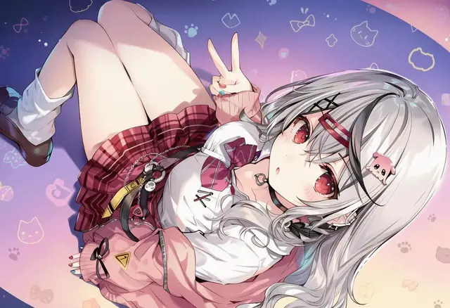 Profile image of クロヱ