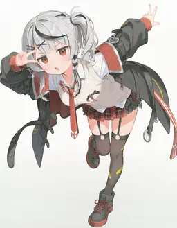 Profile image of クロヱ
