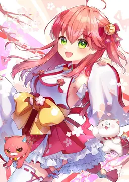 Profile image of みこ