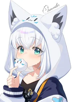 Profile image of フブキ