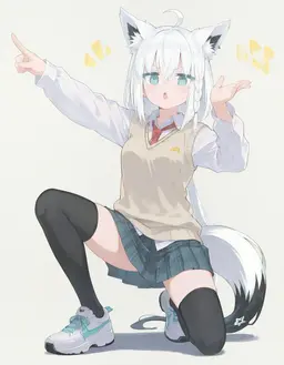 Profile image of フブキ