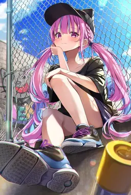 Profile image of あくあ