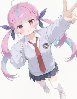 Profile image of あくあ