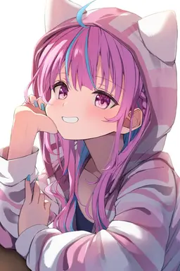 Profile image of あくあ