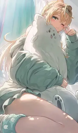 Profile image of いろは