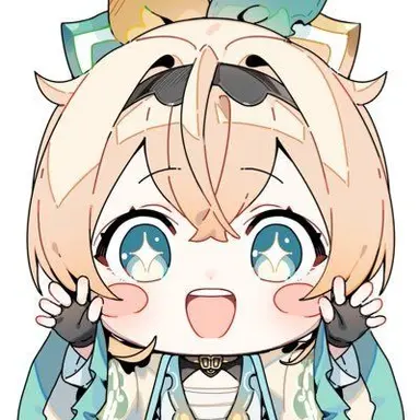 Profile image of いろは