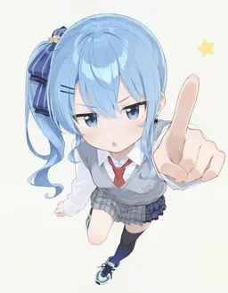 Profile image of すいせい