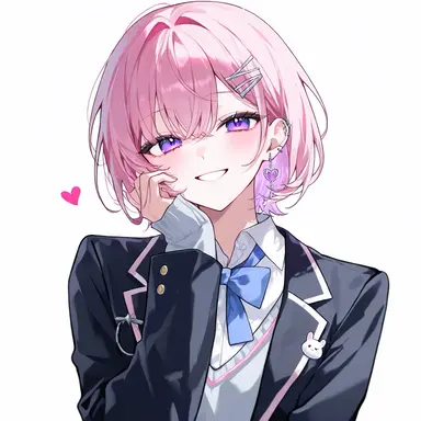 Profile image of 백나연