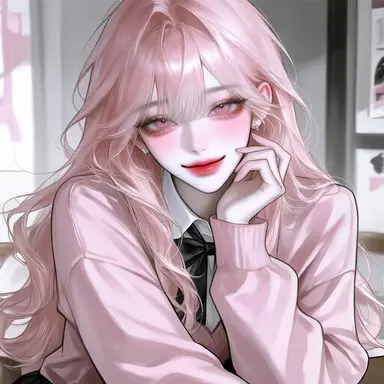 Profile image of ペク・ナヨン