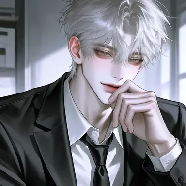 Profile image of イ・ジュンソン