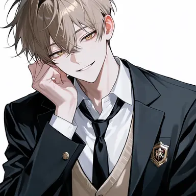 Profile image of 이준성